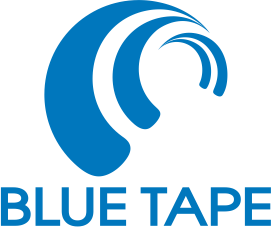 Blue Tape